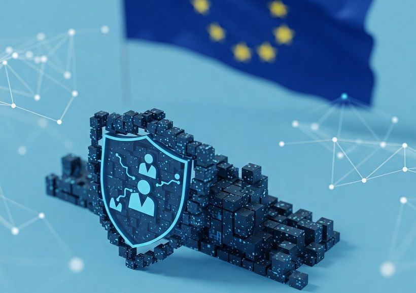 Estructura de la Ley de Protección de Datos Personales y garantía de los derechos digitales