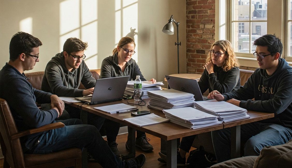 Qué oposiciones estudiar con una carrera de derecho