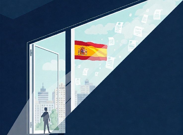 estructura ley de transparencia