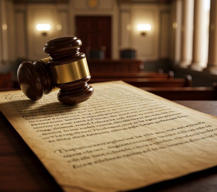 leyes mas comunes en españa