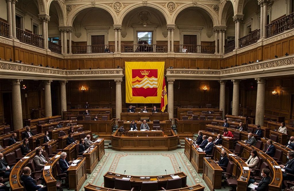 Ley Orgánica 41982, de 9 de junio, de Estatuto de Autonomía para la Región de Murcia
