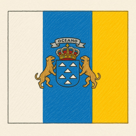 Estructura del Ley Orgánica 1-2018, de 5 de noviembre, de reforma del Estatuto de Autonomía de Canarias