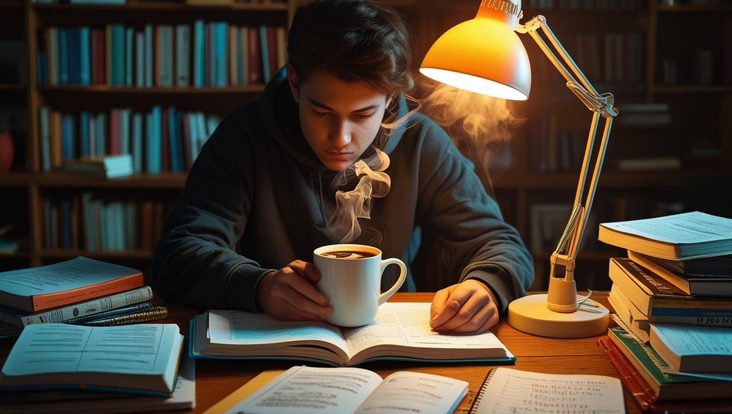 Cómo preparar una oposición tras años sin estudiar