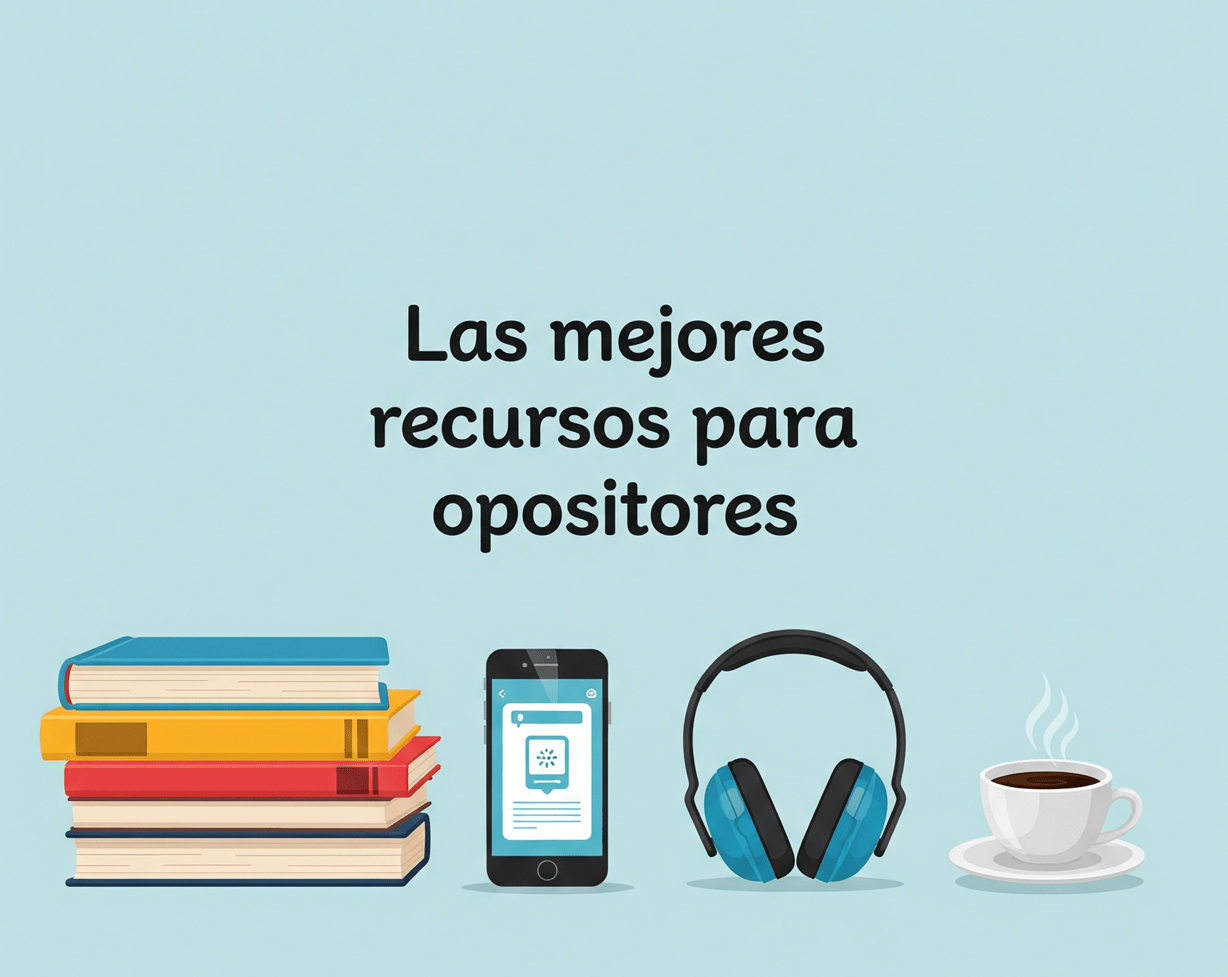 Estudiar la CE en un mes