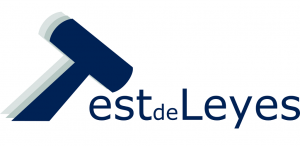 app test de leyes